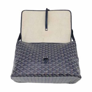 Shop GOYARD Capetien MM Messenger Bag (CAPETIMMLTY09CG09P) by