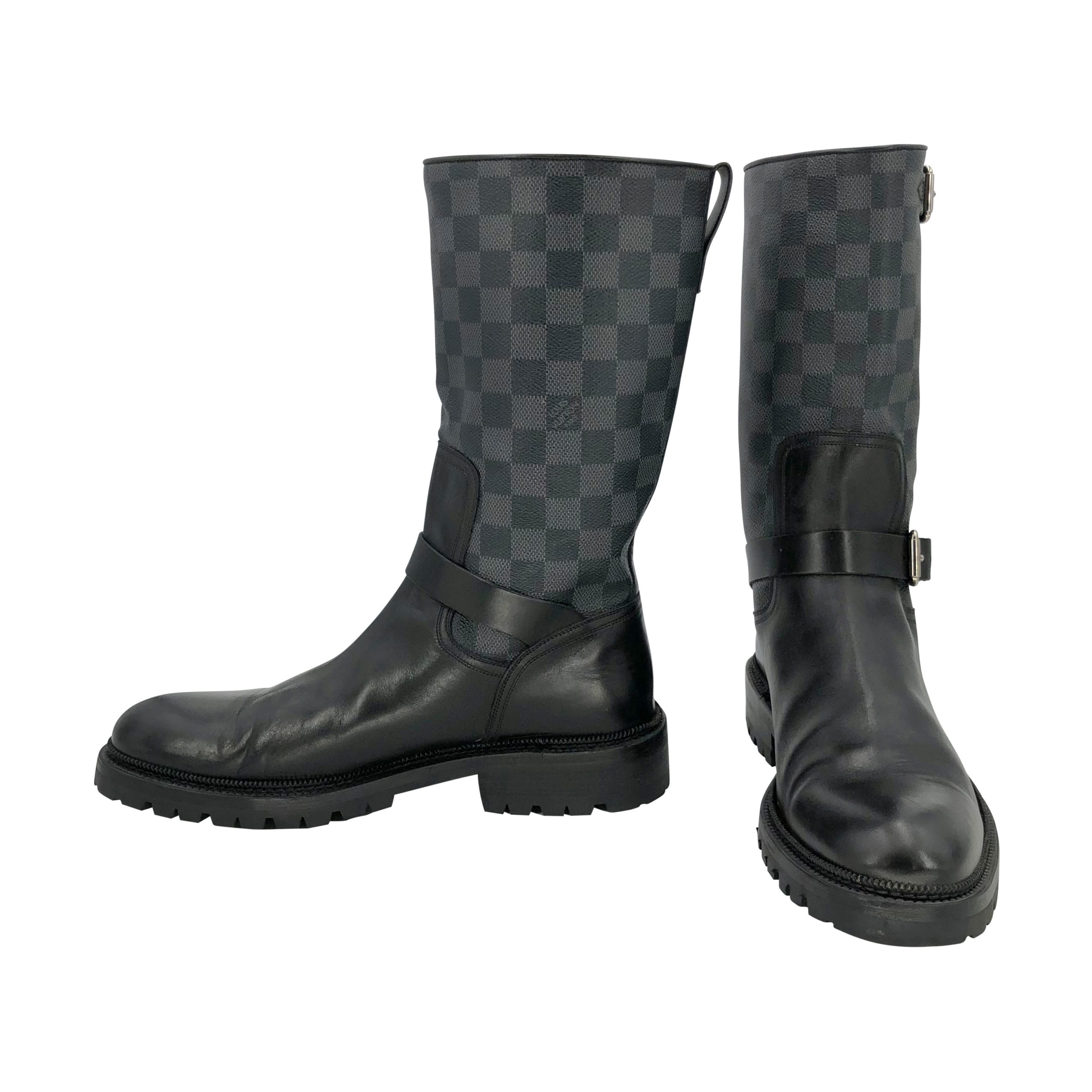 Louis Vuitton Boots -  Norway
