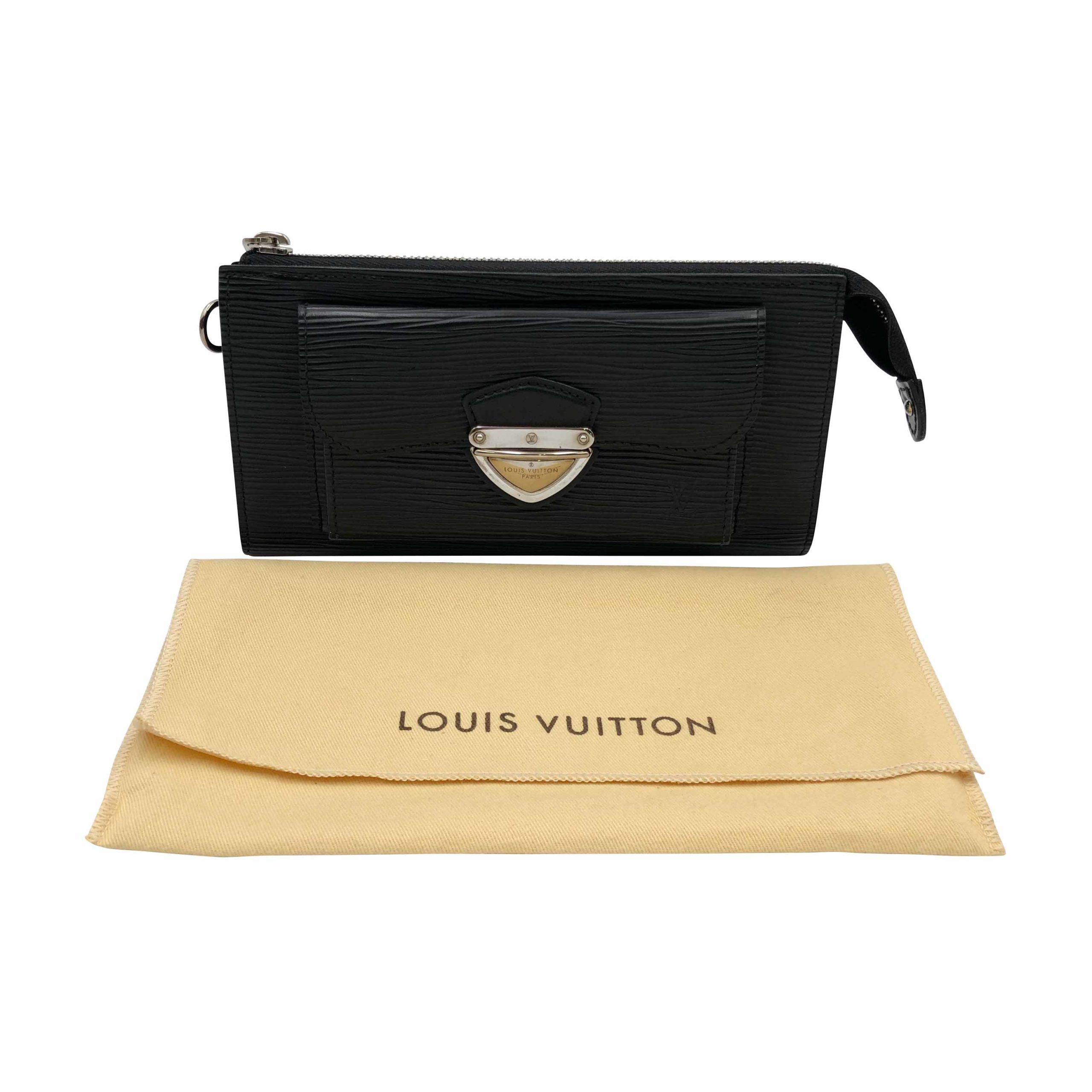 Louis Vuitton Astrid Wallet | website