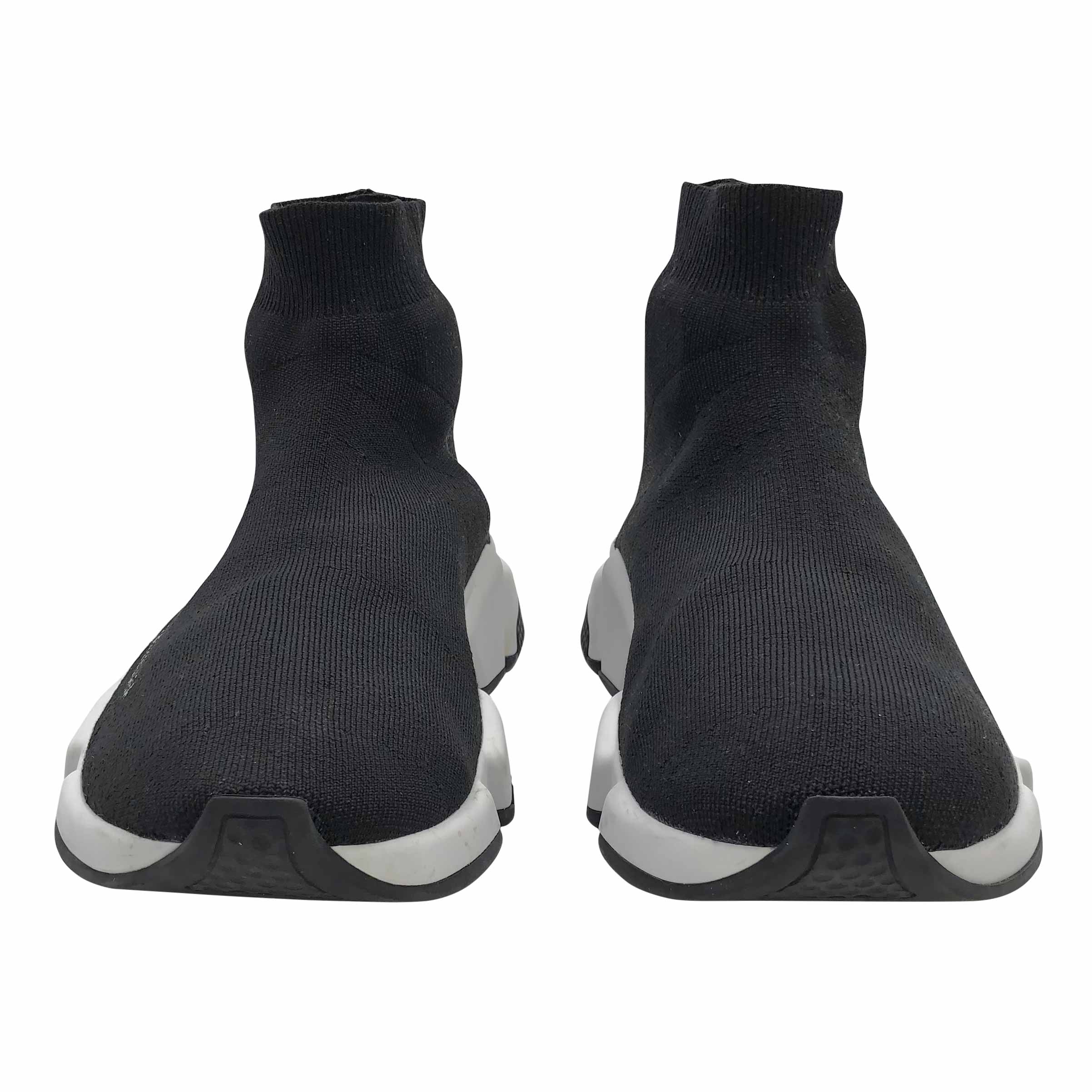 Balenciaga sock shoes sales mens 2014