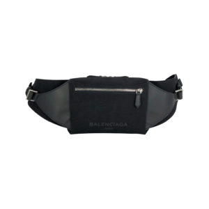 Louis Vuitton belt bag in damier graphite canvas - DOWNTOWN UPTOWN