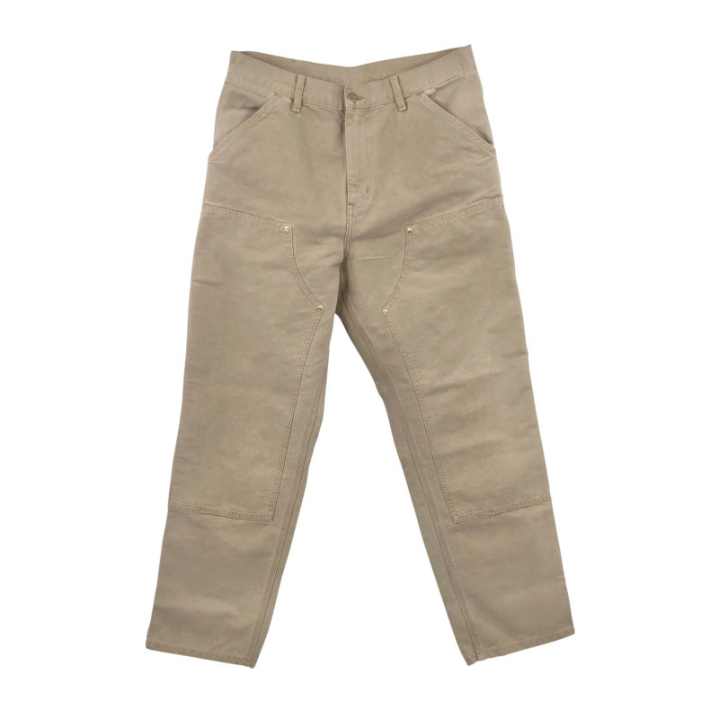 USA製】Carhartt Double Knee Painter Pants-