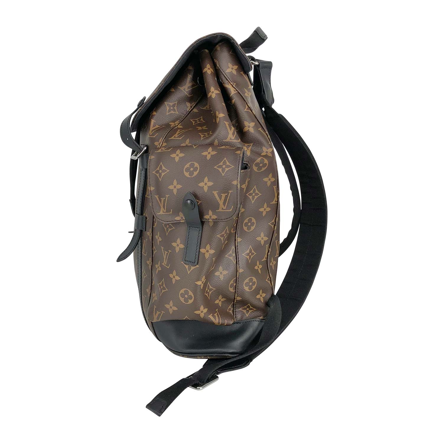 Louis Vuitton Christopher backpack PM - DOWNTOWN UPTOWN Genève